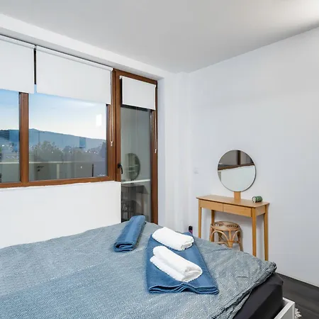 Cozy 1bd Flat Close To The Center By Flat Mаnager Apartament