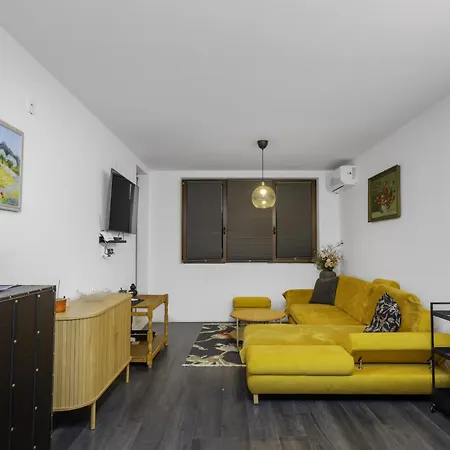 Cozy 1bd Flat Close To The Center By Flat Mаnager アパート *