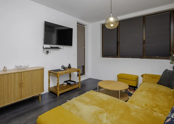 Cozy 1bd Flat Close To The Center By Flat Mаnager ソフィア