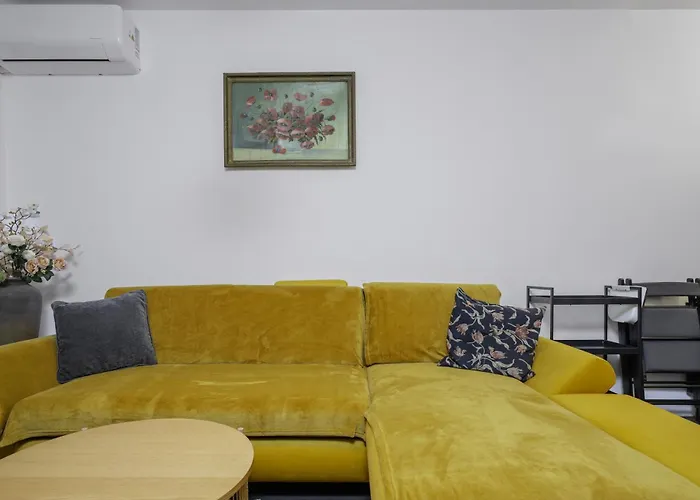 Cozy 1bd Flat Close To The Center By Flat Mаnager *