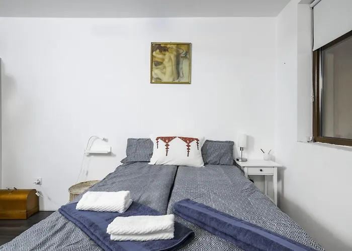 Cozy 1bd Flat Close To The Center By Flat Mаnager * ソフィア