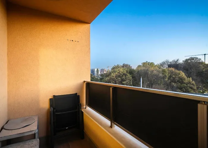 Cozy 1bd Flat Close To The Center By Flat Mаnager ソフィア