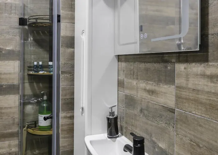 Cozy 1bd Flat Close To The Center By Flat Mаnager ソフィア