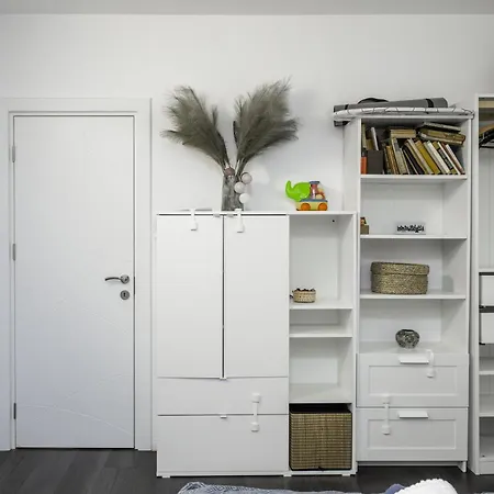 公寓 Cozy 1bd Flat Close To The Center By Flat Mаnager *