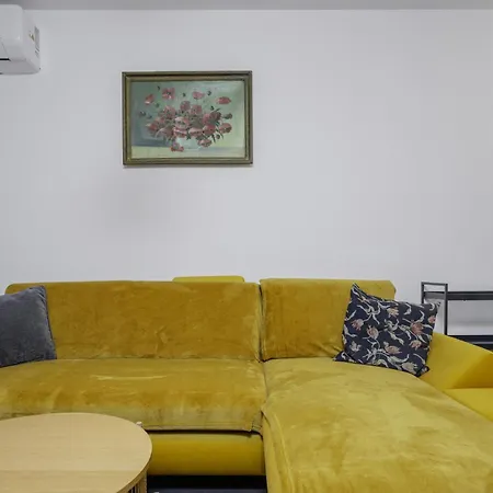 Cozy 1bd Flat Close To The Center By Flat Mаnager *