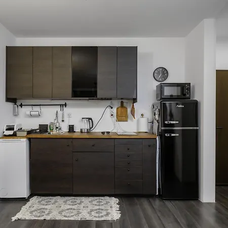 Cozy 1bd Flat Close To The Center By Flat Mаnager 索菲亞