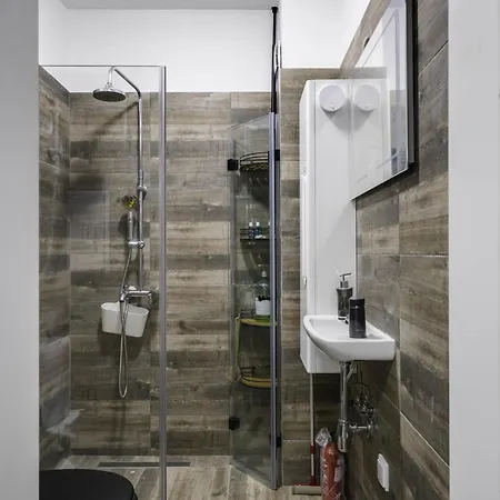 Cozy 1bd Flat Close To The Center By Flat Mаnager * 索菲亞