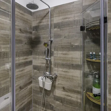 公寓 Cozy 1bd Flat Close To The Center By Flat Mаnager 索菲亞